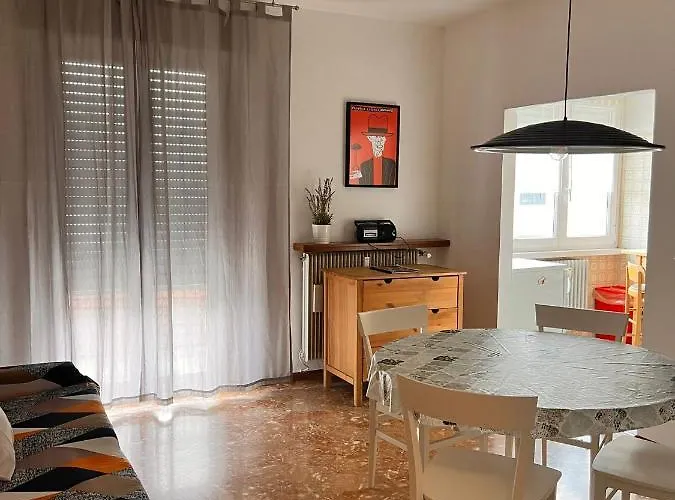 Ferienwohnung Casa Paola Riva Del Garda