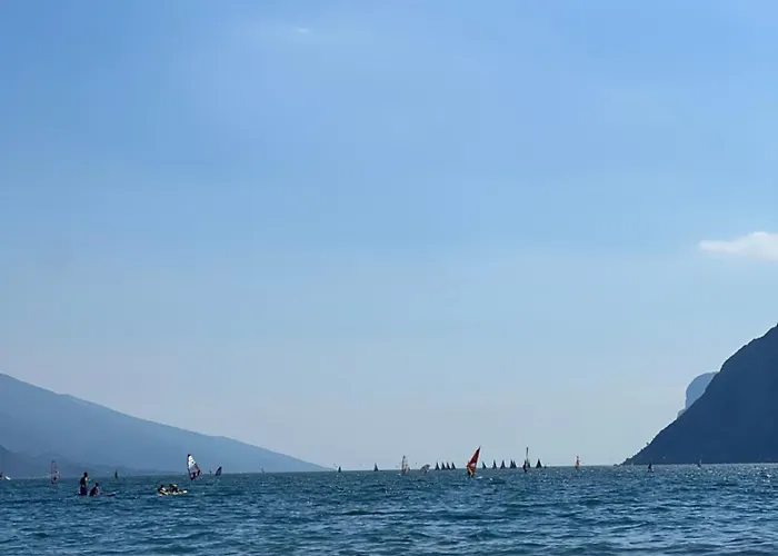Ferienwohnung Casa Paola Riva Del Garda