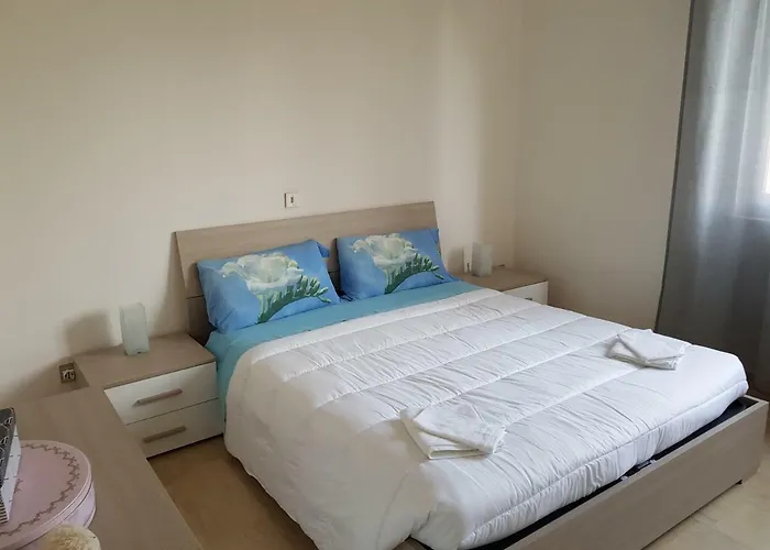 Eagle Rooms Riva del Garda